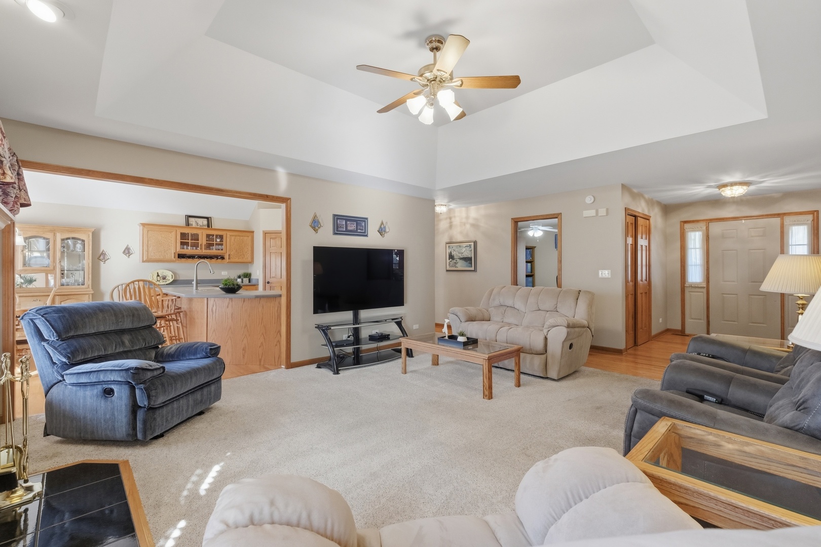 25006 Sandra Lane, Plainfield, IL 60544