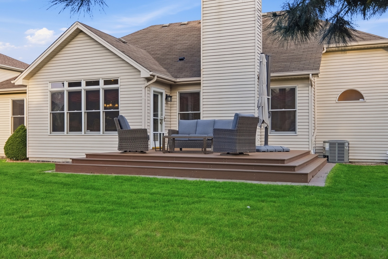 25006 Sandra Lane, Plainfield, IL 60544
