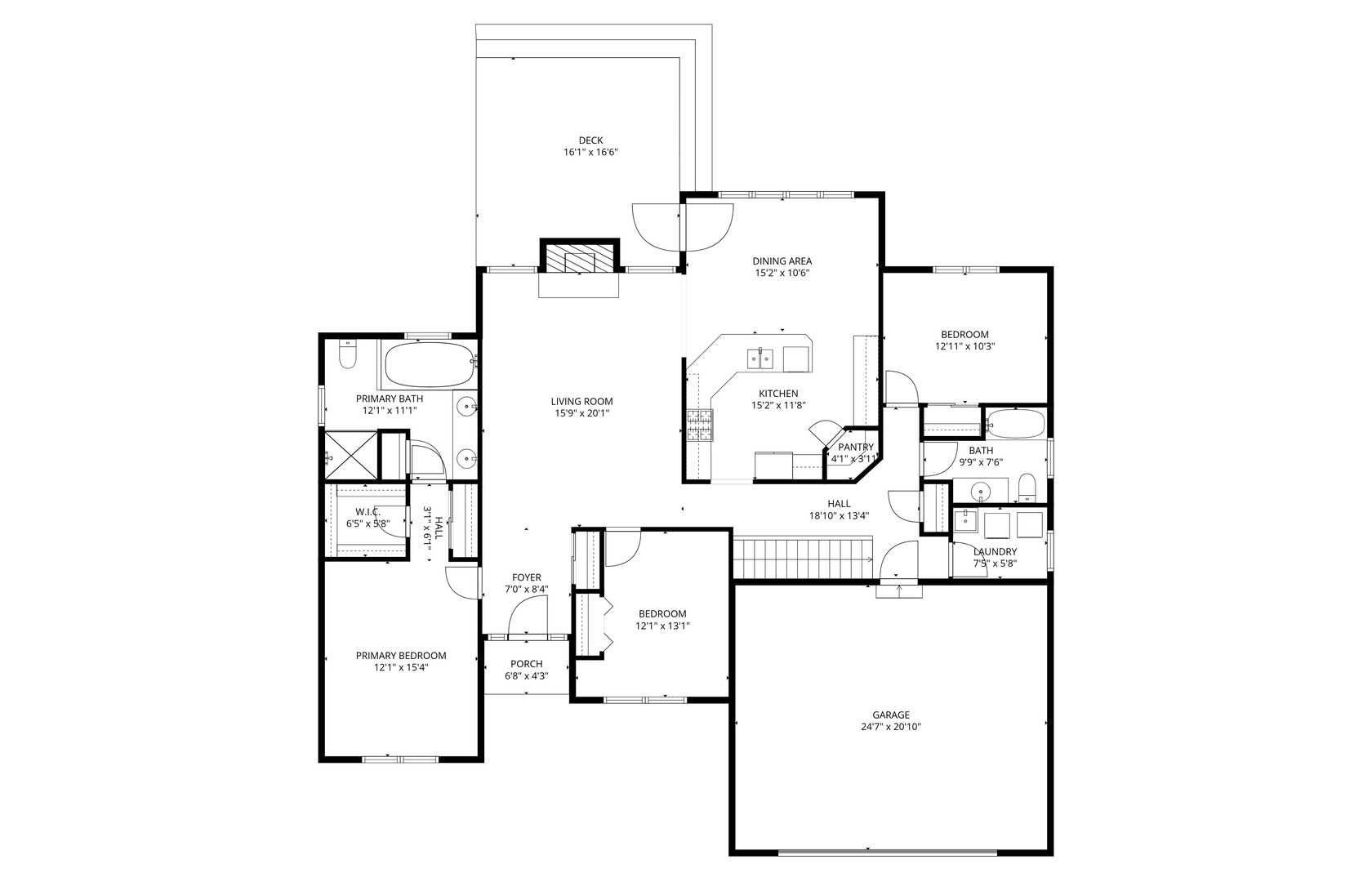 25006 Sandra Lane, Plainfield, IL 60544