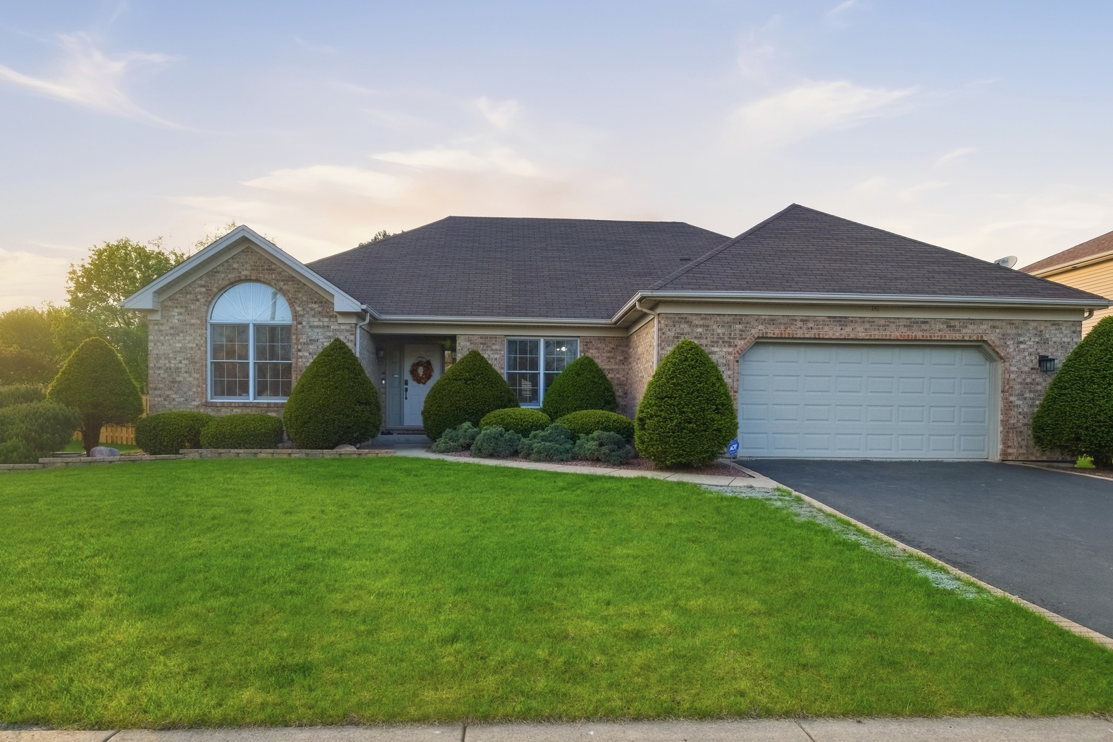 25006 Sandra Lane, Plainfield, IL 60544