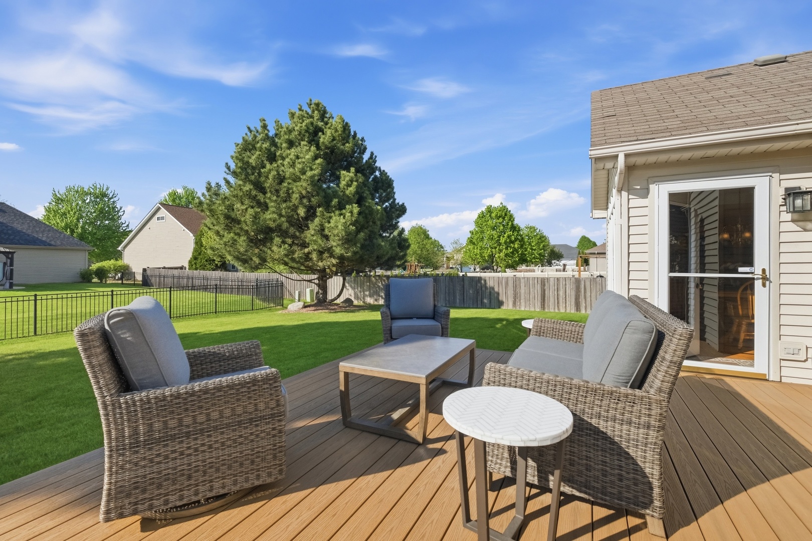 25006 Sandra Lane, Plainfield, IL 60544