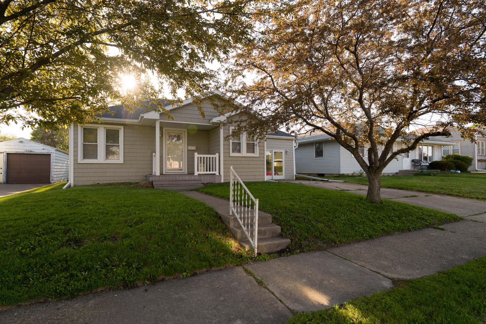 1561 Argyle Street, Lasalle, IL 61301