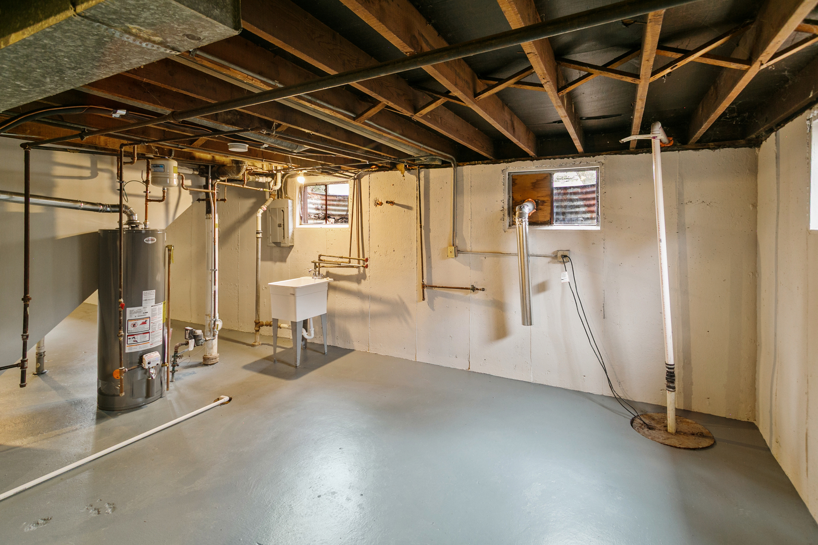 21704 CLYDE Avenue, Sauk Village, IL 60411