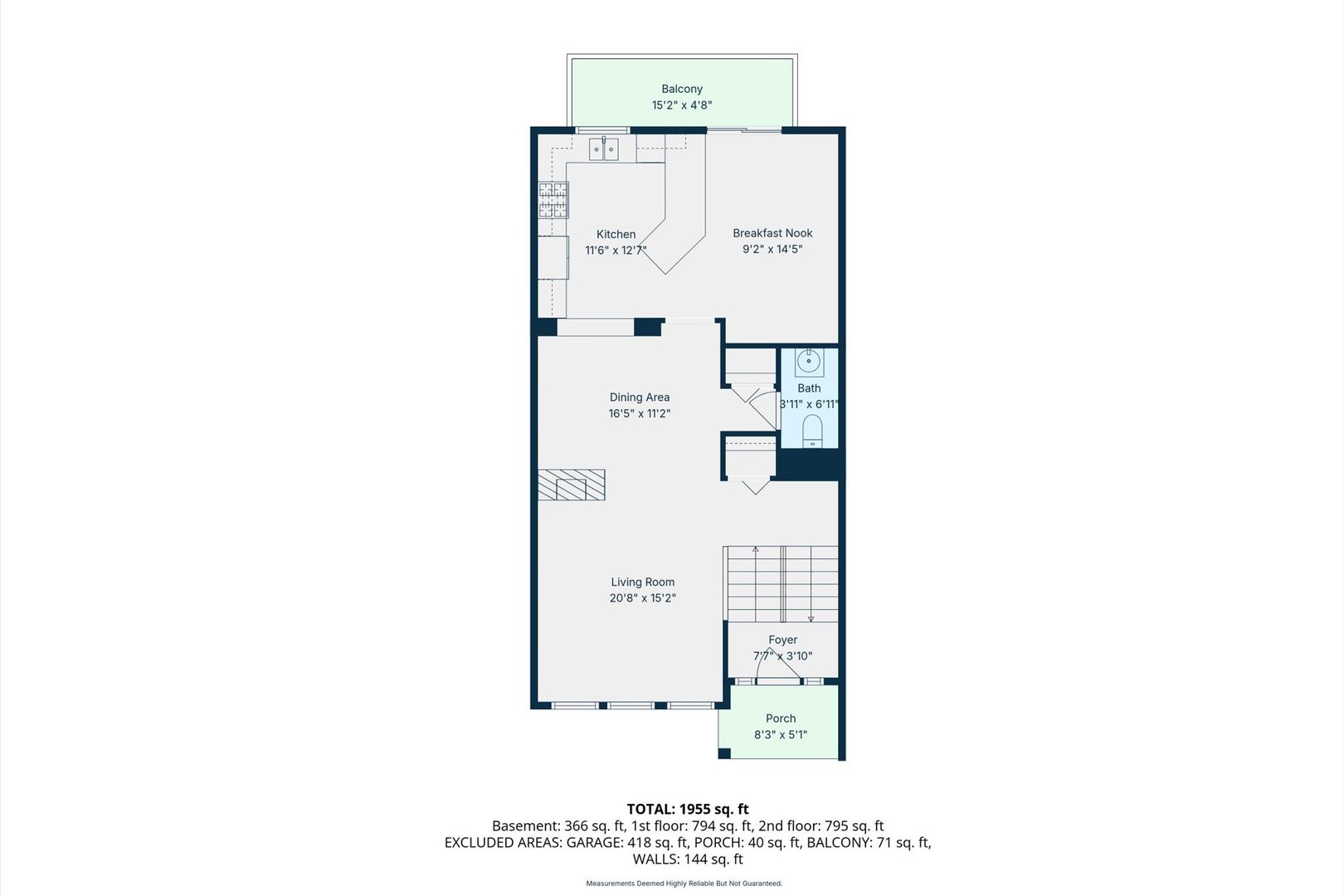 462 Prestwick Lane, Wheeling, IL 60090