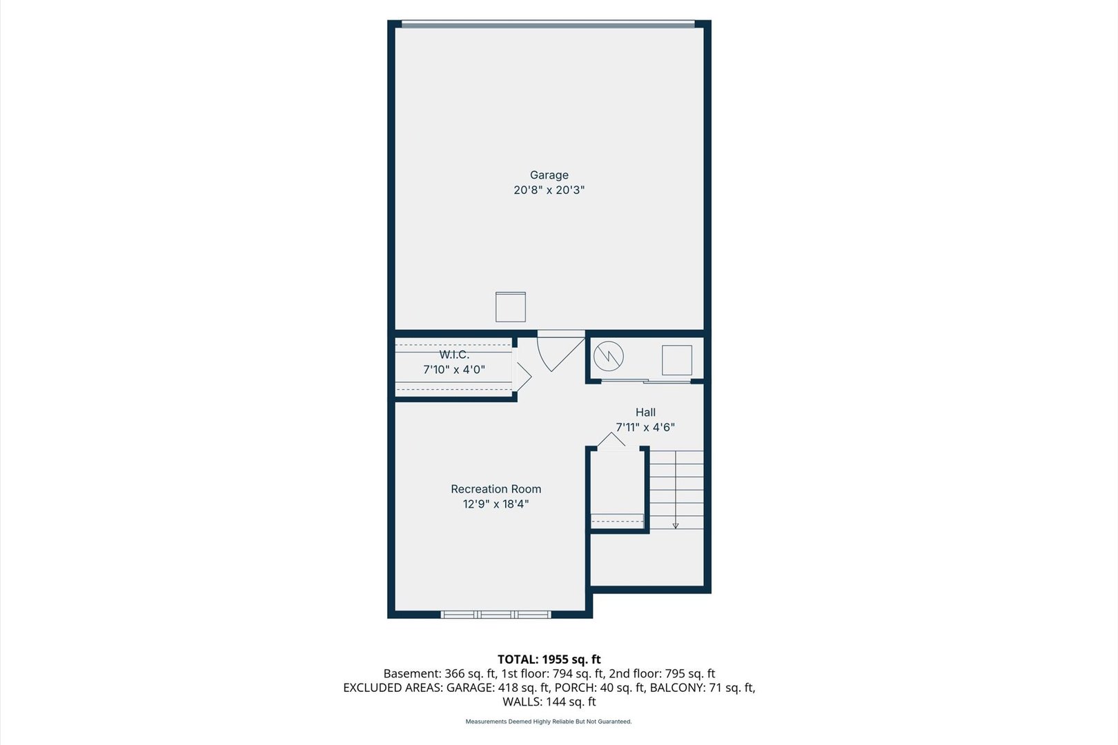 462 Prestwick Lane, Wheeling, IL 60090