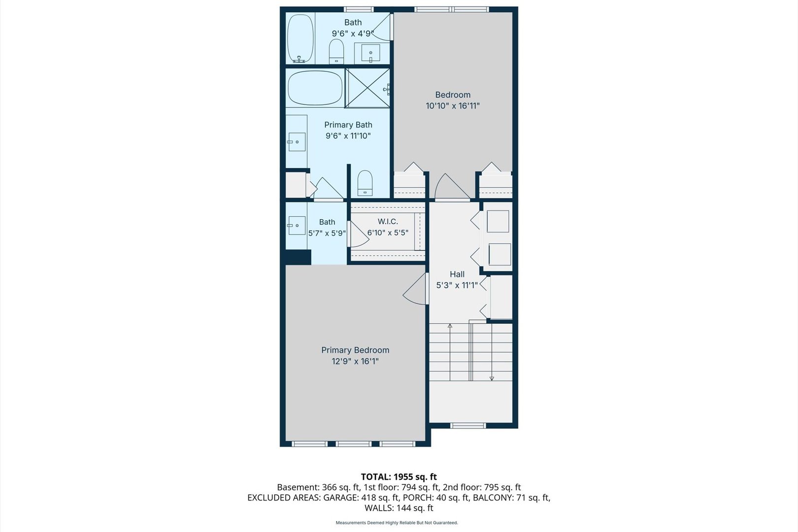 462 Prestwick Lane, Wheeling, IL 60090