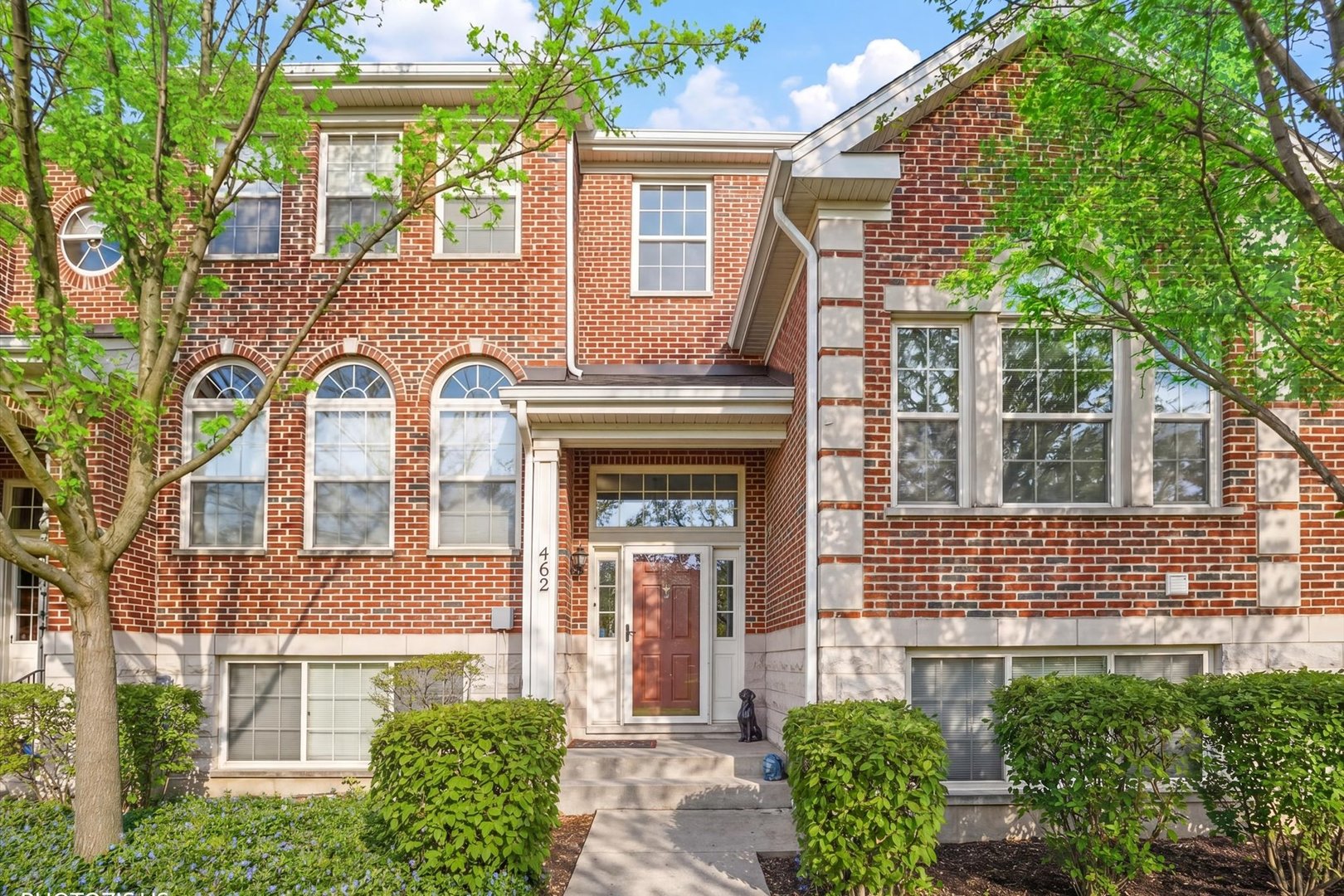 462 Prestwick Lane, Wheeling, IL 60090