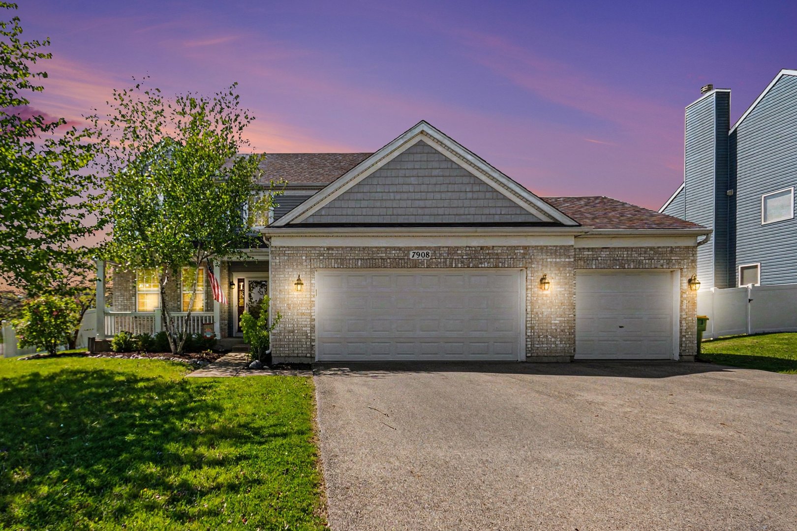 7908 Indigo Drive, Joliet, IL 60431