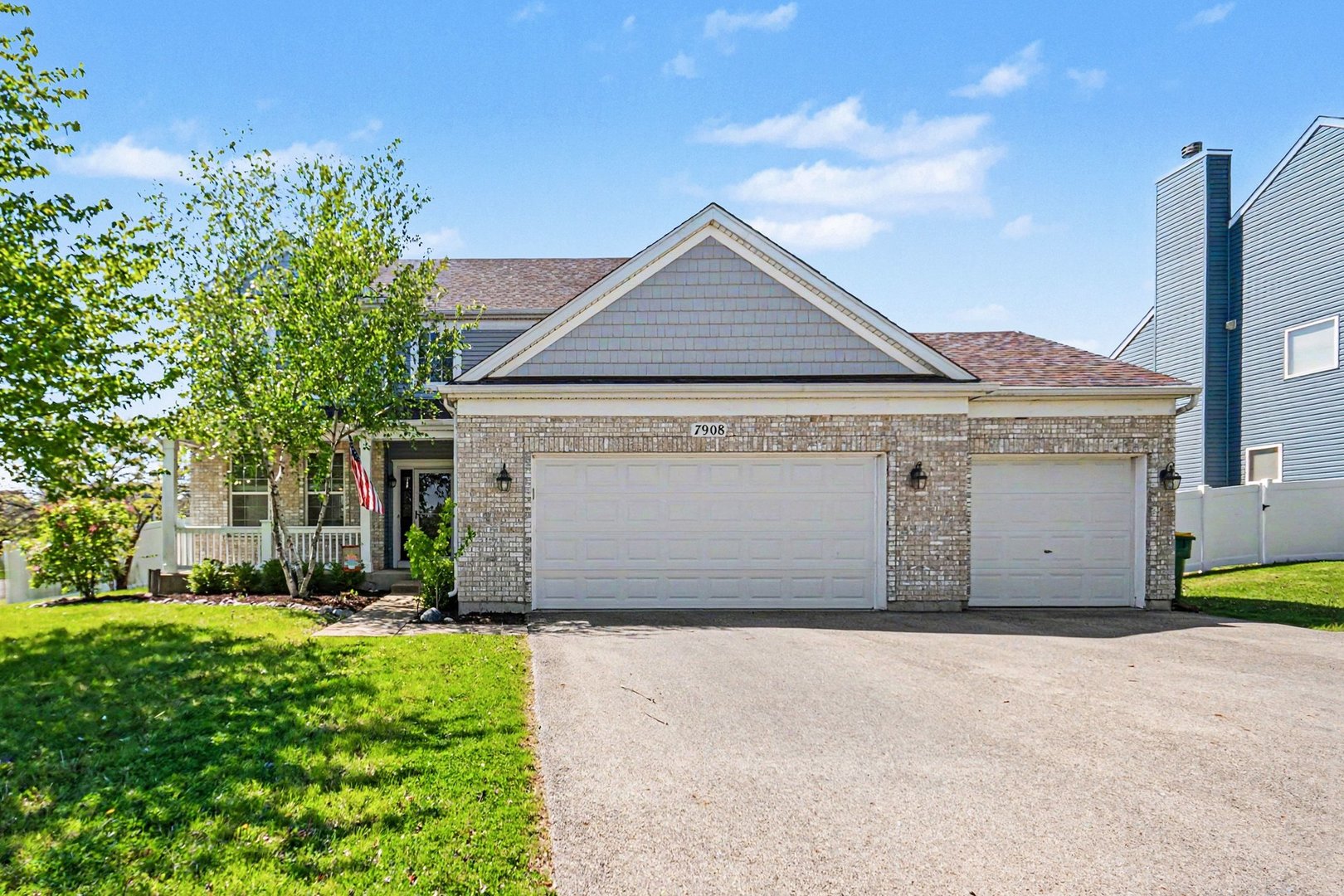 7908 Indigo Drive, Joliet, IL 60431
