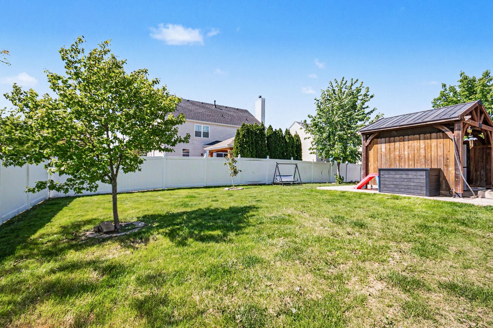 7908 Indigo Drive, Joliet, IL 60431