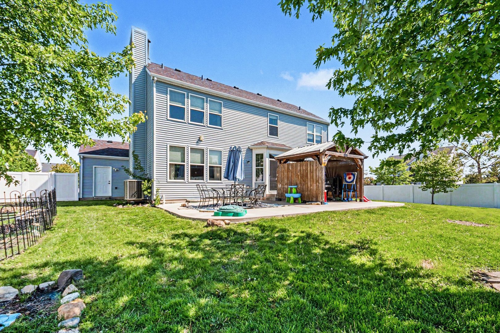 7908 Indigo Drive, Joliet, IL 60431
