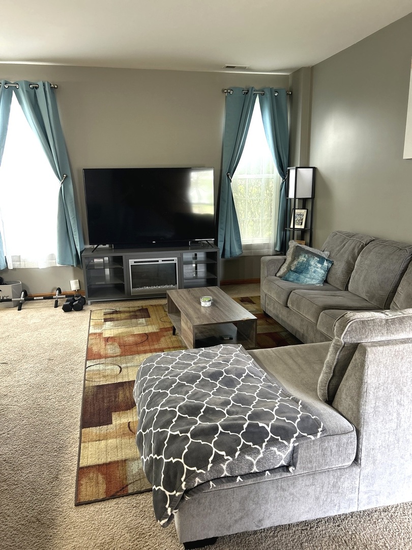 4909 Courtland Circle, Plainfield, IL 60586