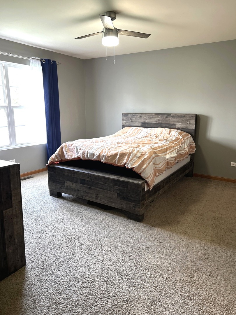 4909 Courtland Circle, Plainfield, IL 60586