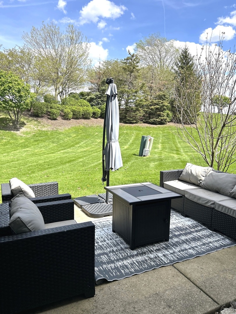 4909 Courtland Circle, Plainfield, IL 60586