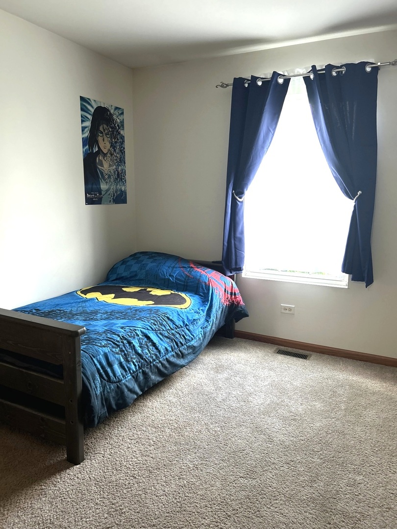 4909 Courtland Circle, Plainfield, IL 60586