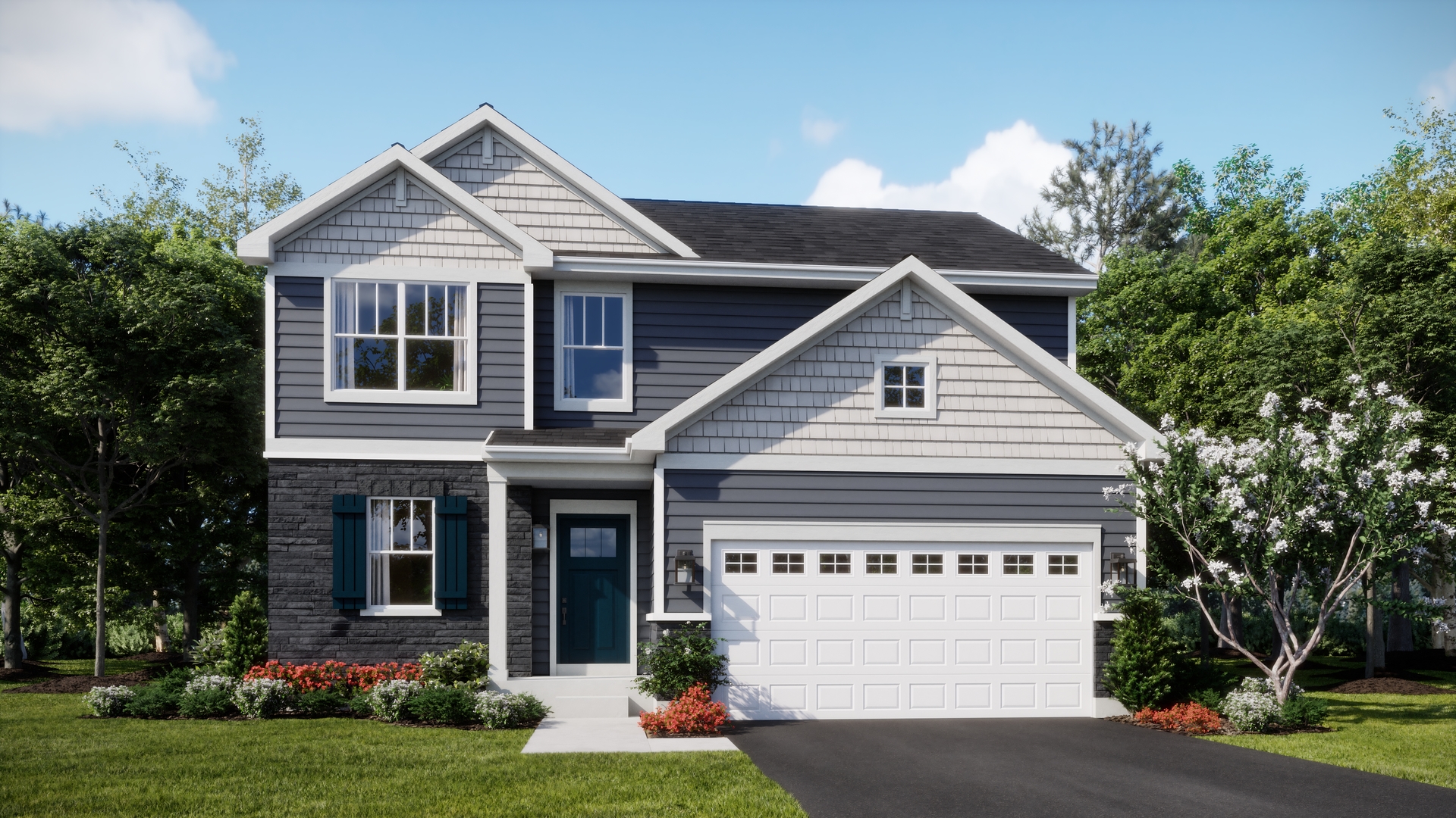 1225 Clifton Drive, Minooka, IL 60447