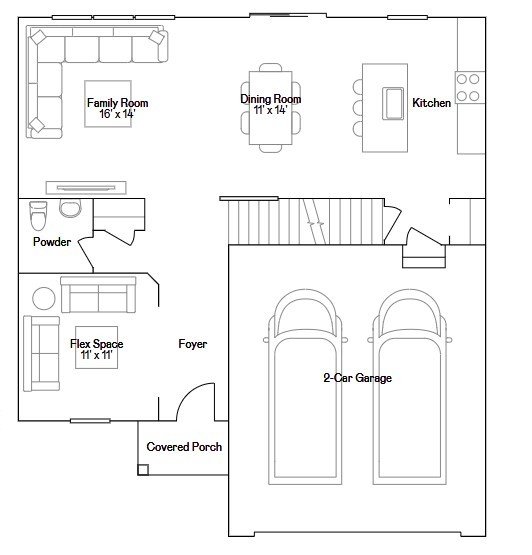 1225 Clifton Drive, Minooka, IL 60447
