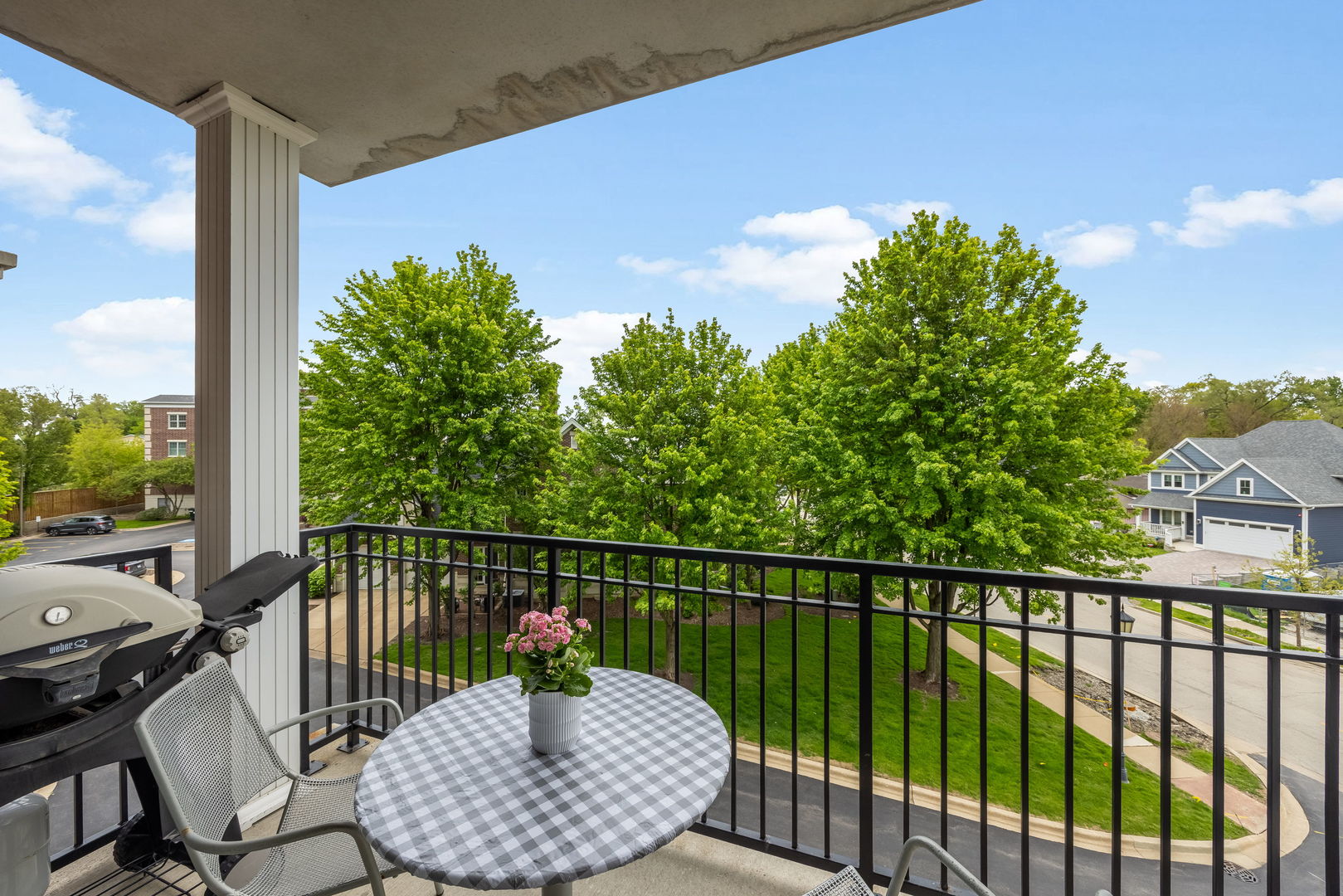 446 McDaniels Circle #302, Clarendon Hills, IL 60514
