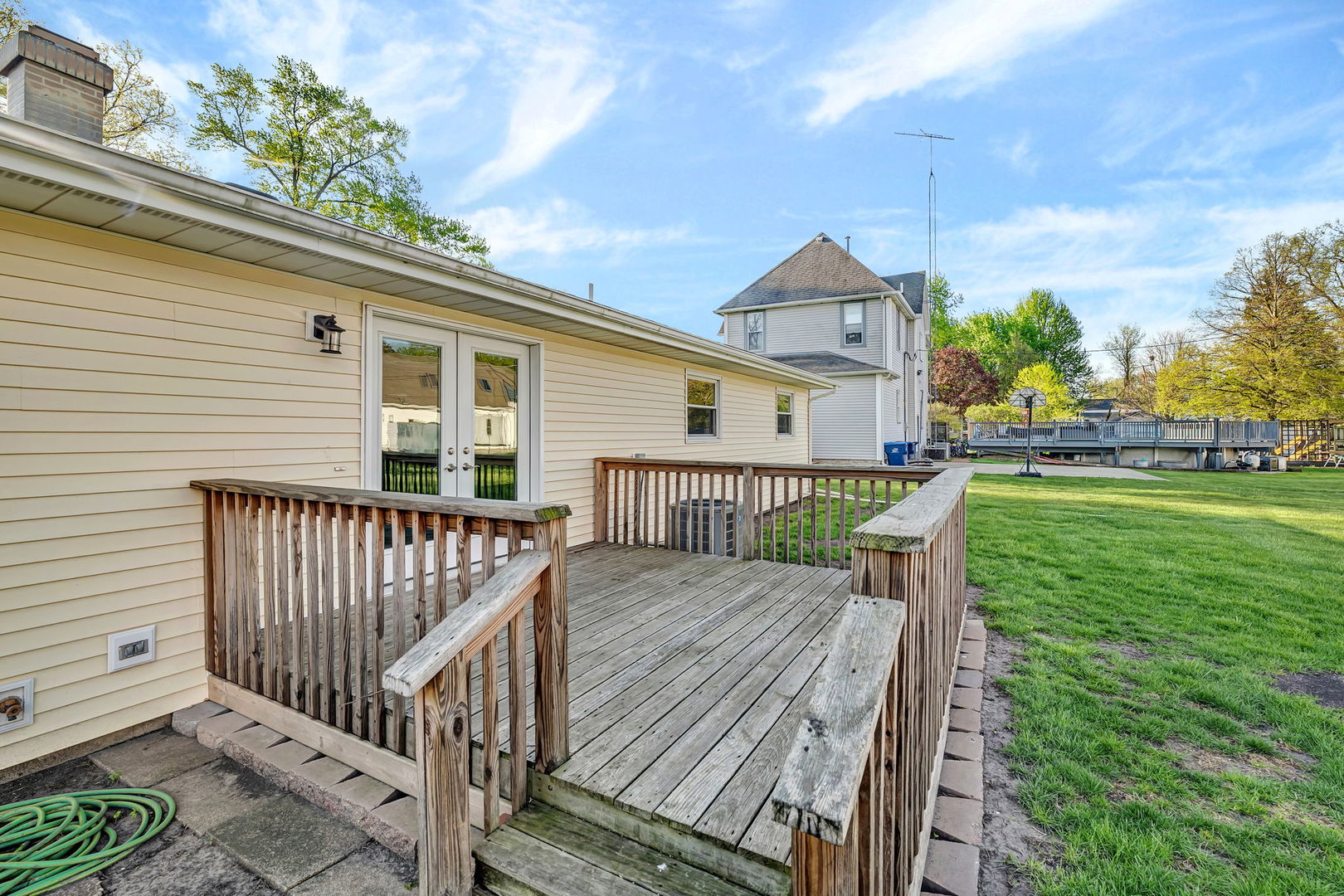 701 Hill Street, Mazon, IL 60444