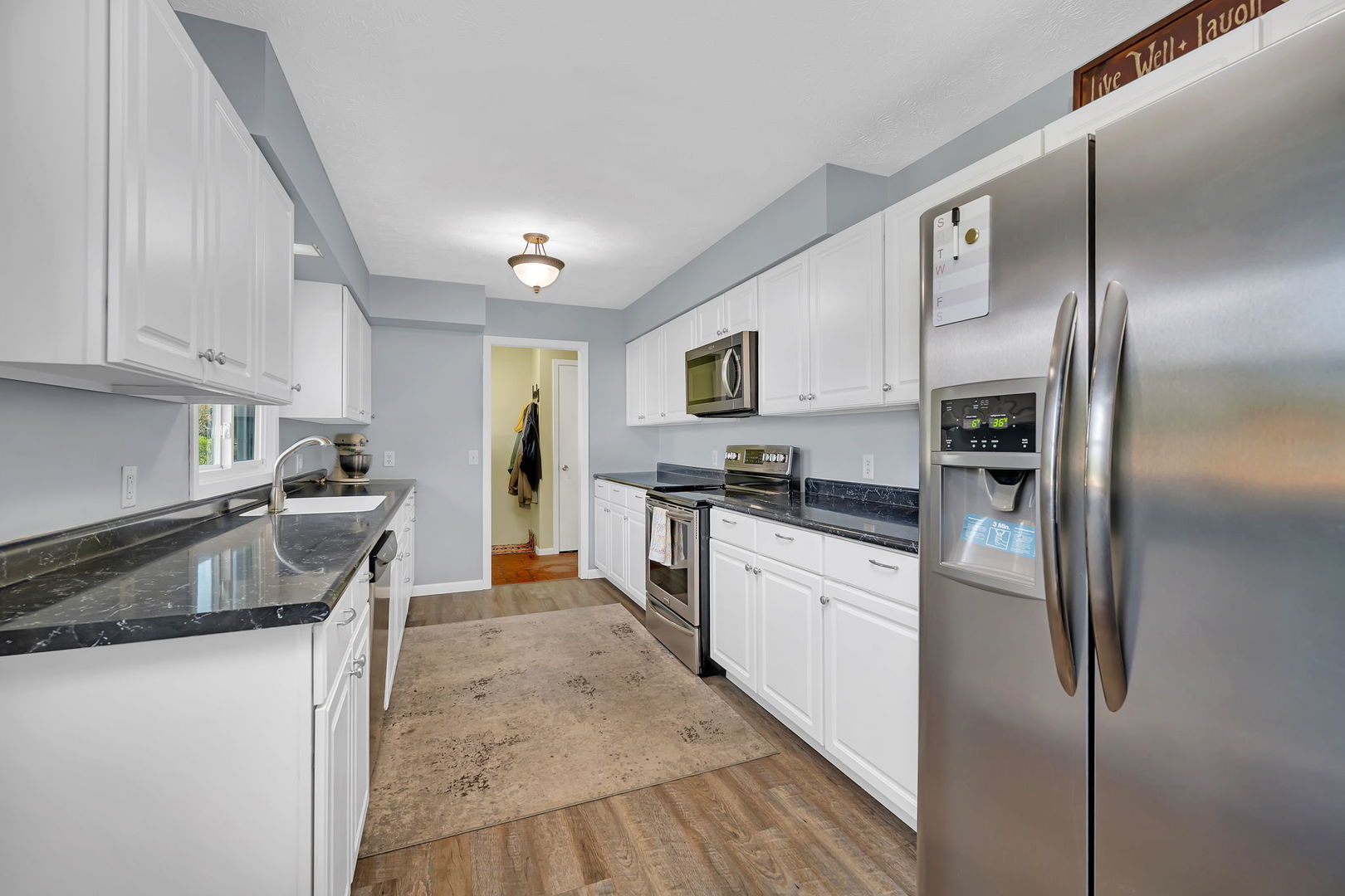 701 Hill Street, Mazon, IL 60444