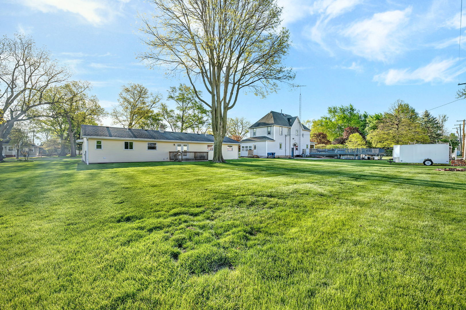 701 Hill Street, Mazon, IL 60444
