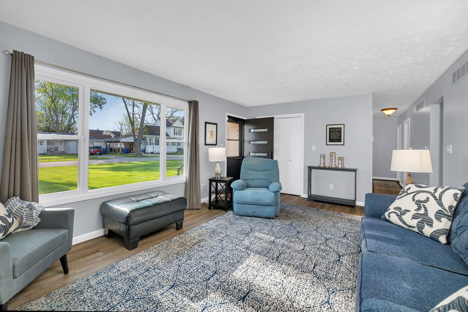 701 Hill Street, Mazon, IL 60444