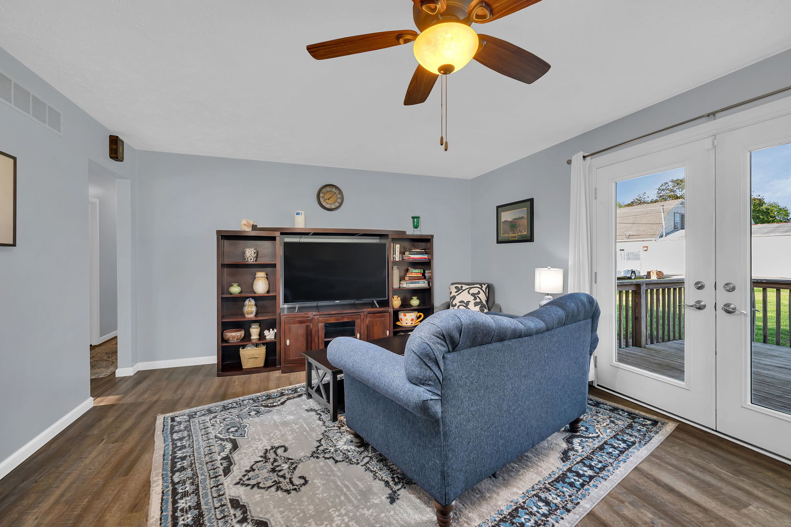 701 Hill Street, Mazon, IL 60444