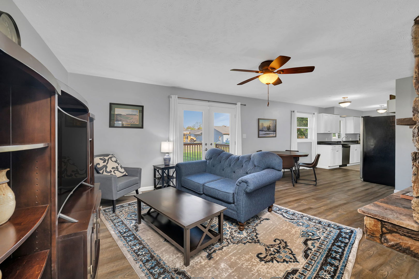 701 Hill Street, Mazon, IL 60444
