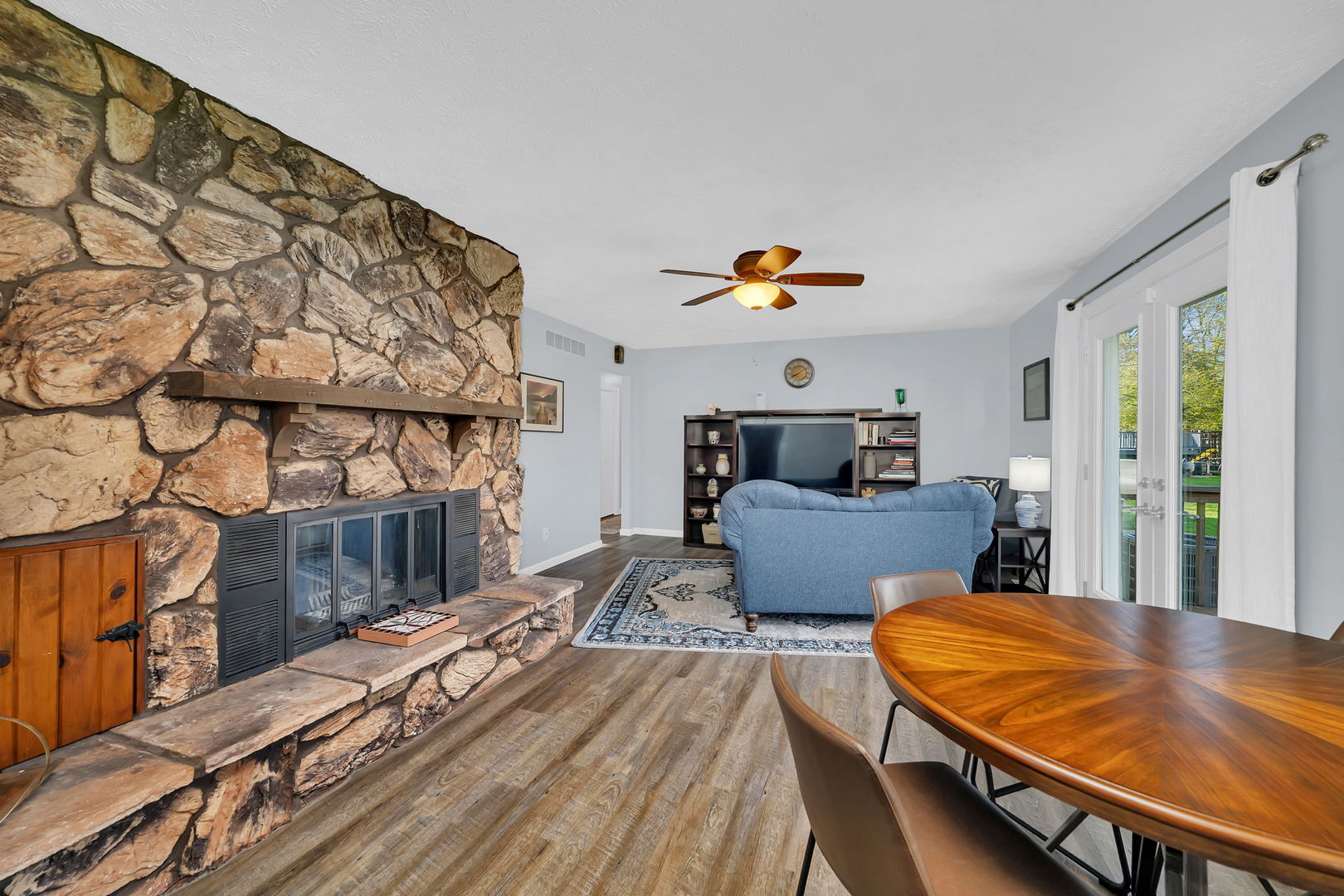 701 Hill Street, Mazon, IL 60444