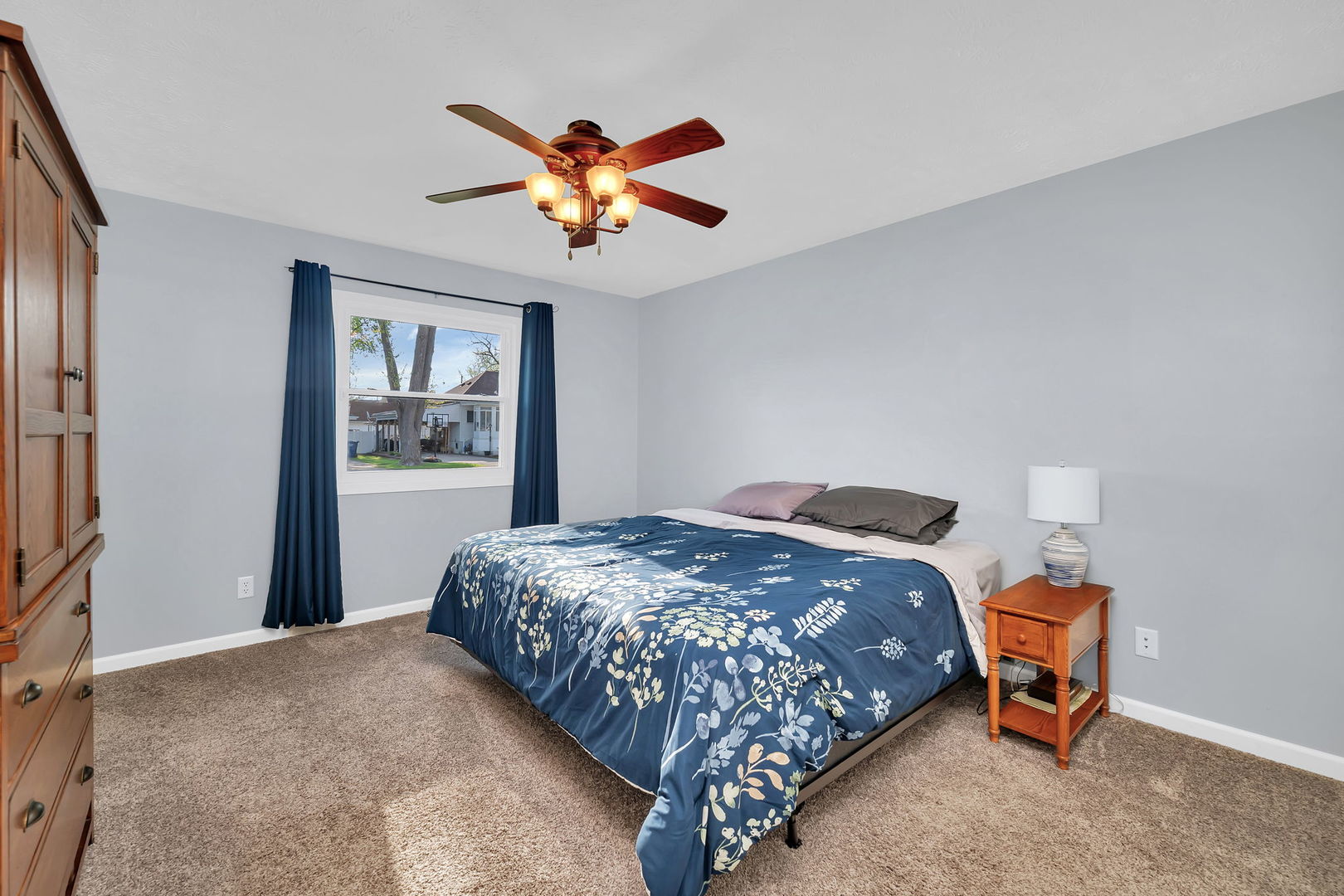 701 Hill Street, Mazon, IL 60444