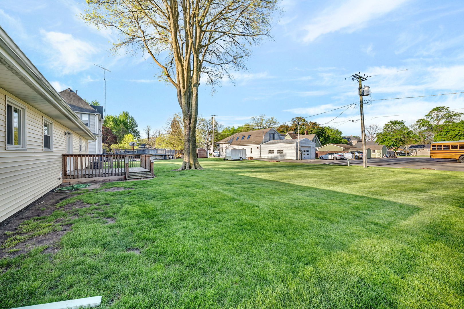 701 Hill Street, Mazon, IL 60444