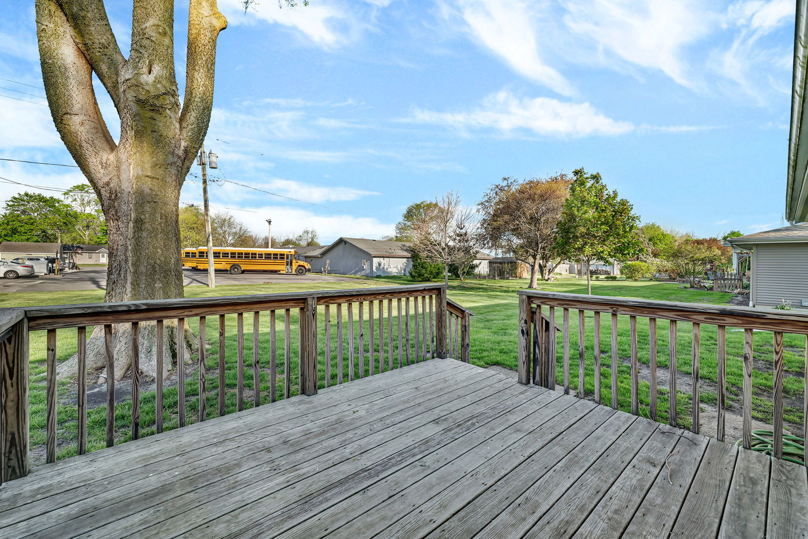 701 Hill Street, Mazon, IL 60444
