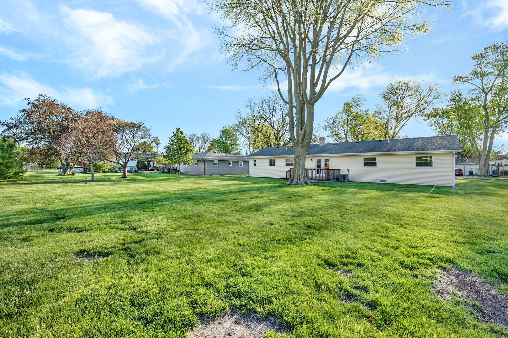 701 Hill Street, Mazon, IL 60444