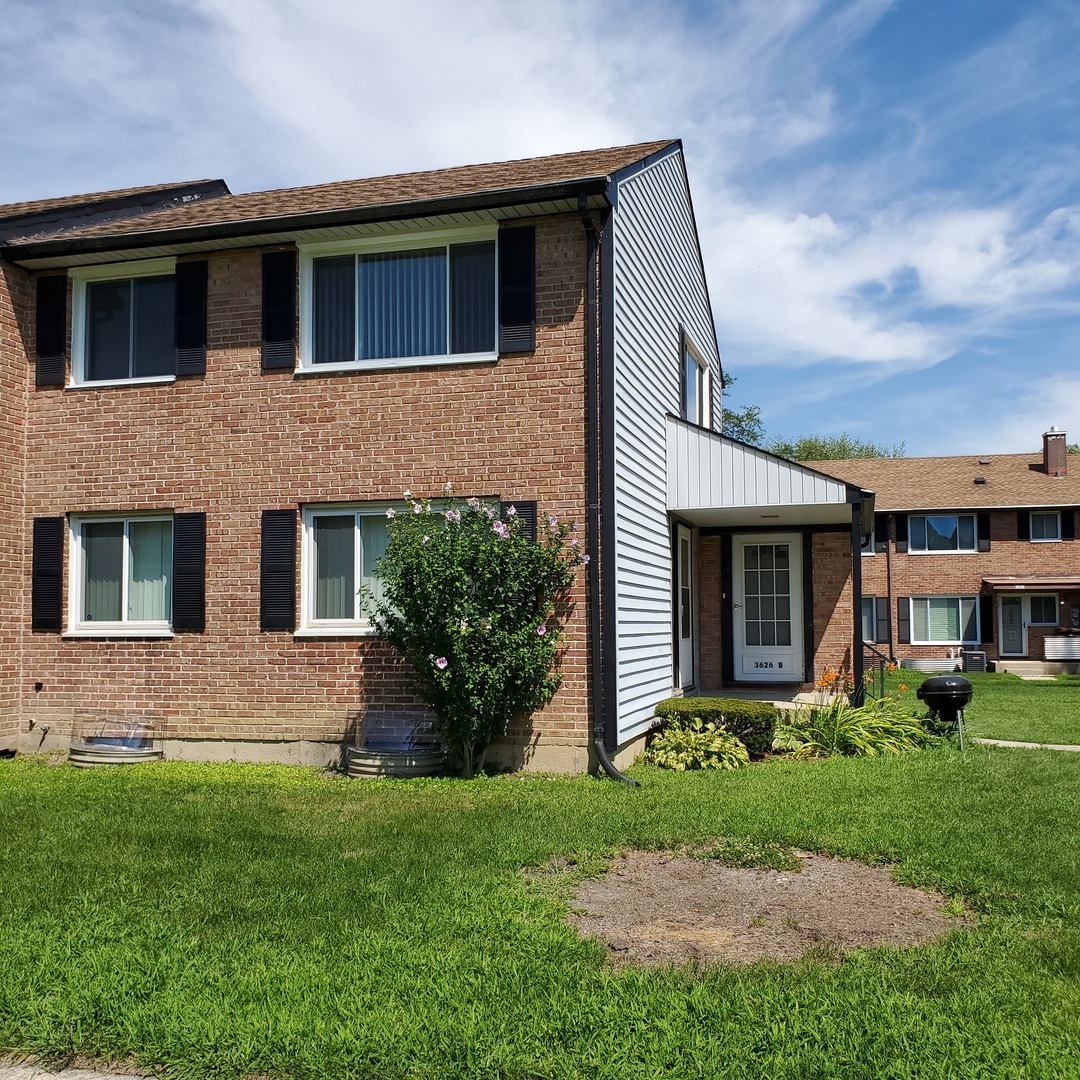 Park Forest, IL 60466