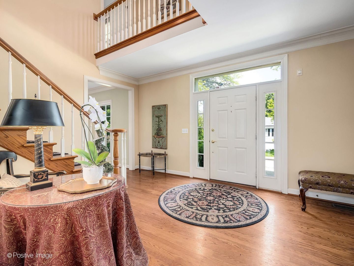 800 W 7th Street, Hinsdale, IL 60521