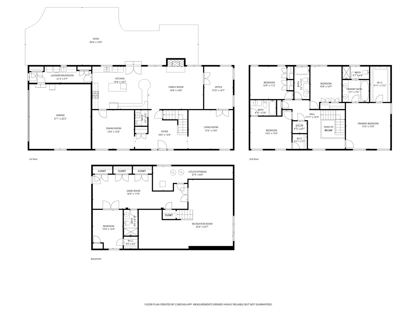 800 W 7th Street, Hinsdale, IL 60521