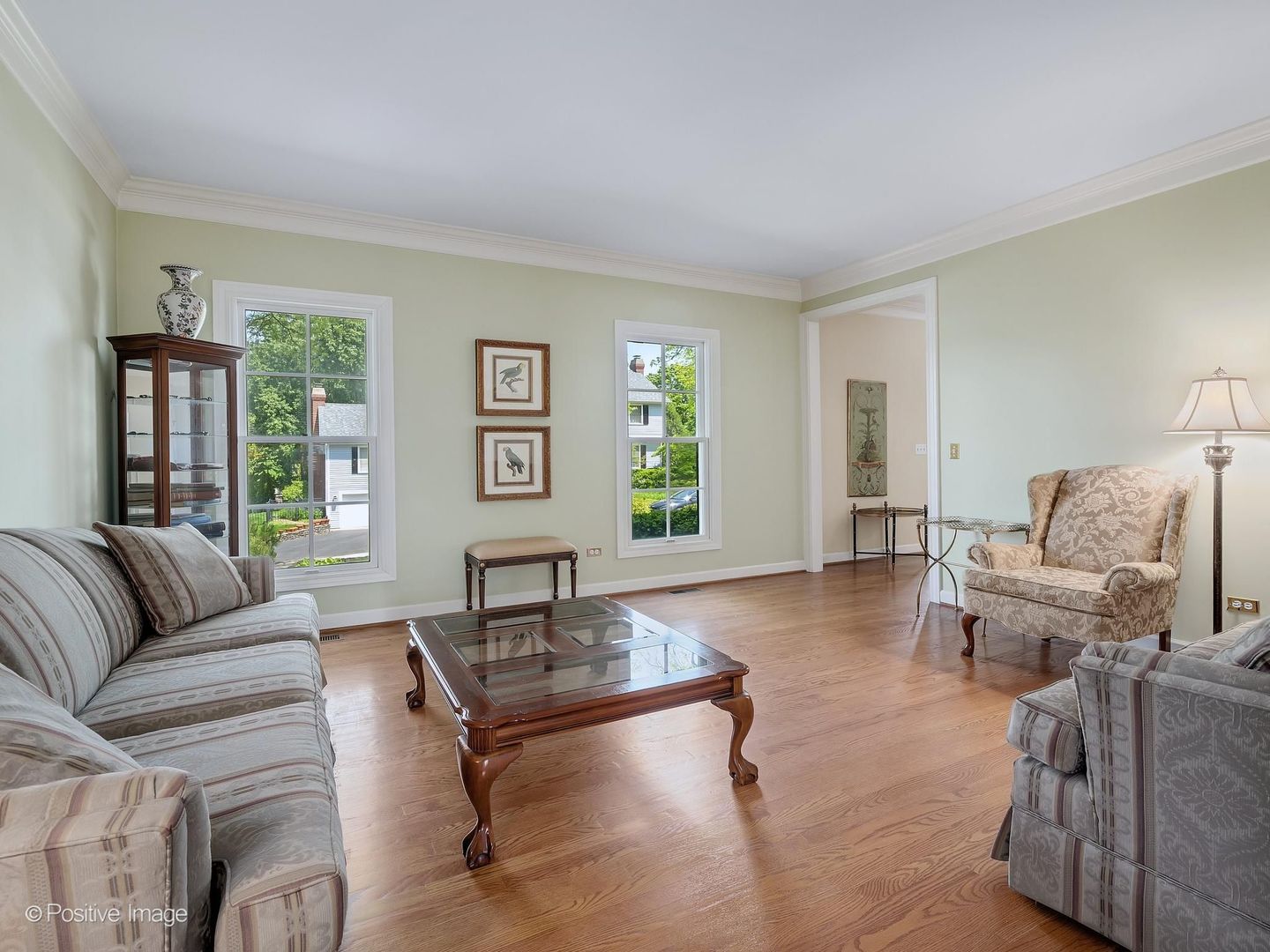800 W 7th Street, Hinsdale, IL 60521