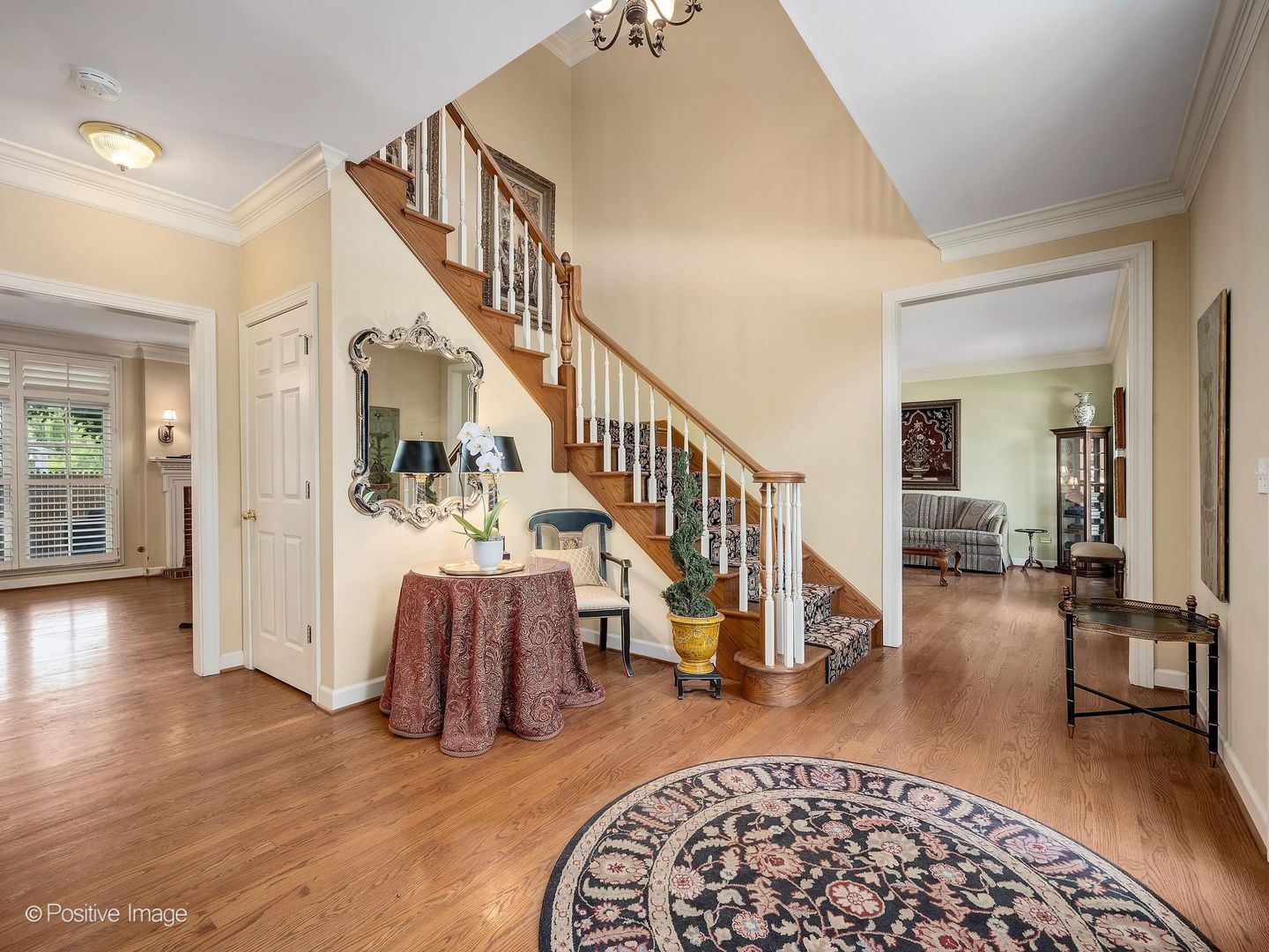800 W 7th Street, Hinsdale, IL 60521