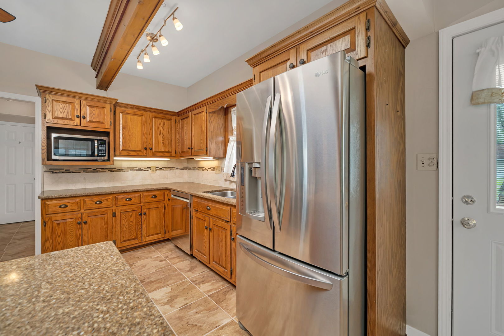 704 Hill Street, Mazon, IL 60444