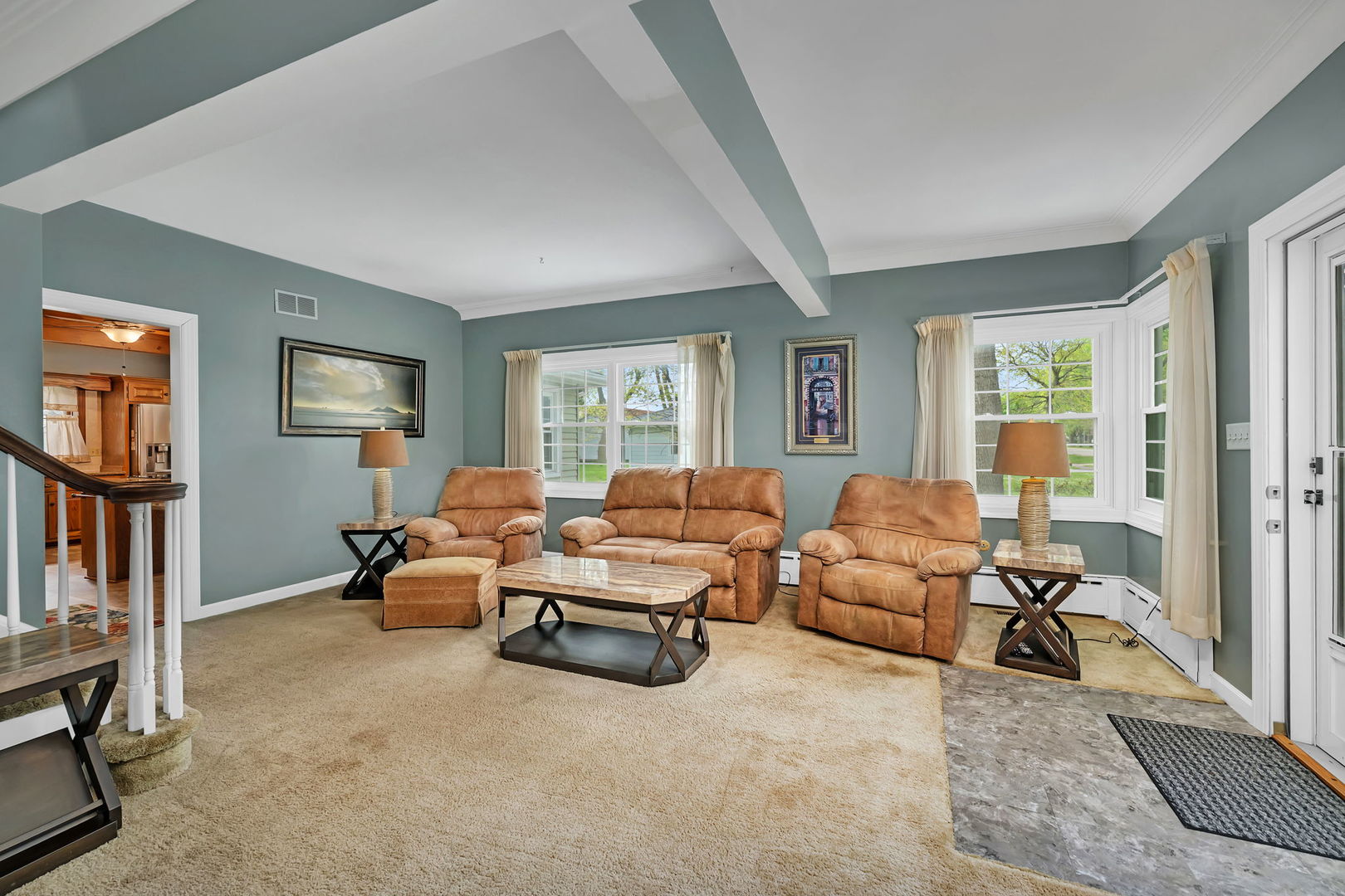 704 Hill Street, Mazon, IL 60444