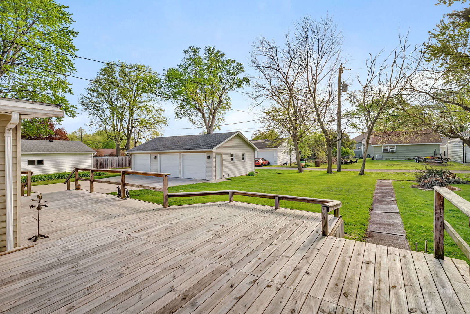 704 Hill Street, Mazon, IL 60444