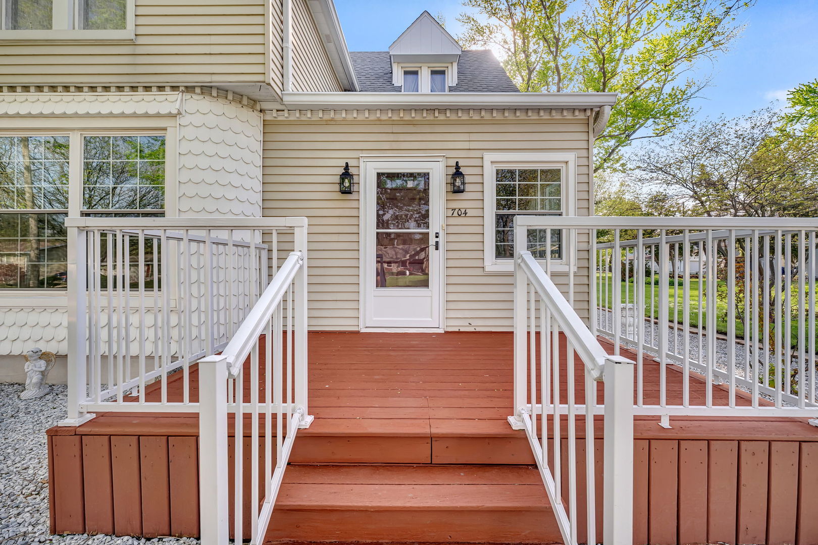 704 Hill Street, Mazon, IL 60444