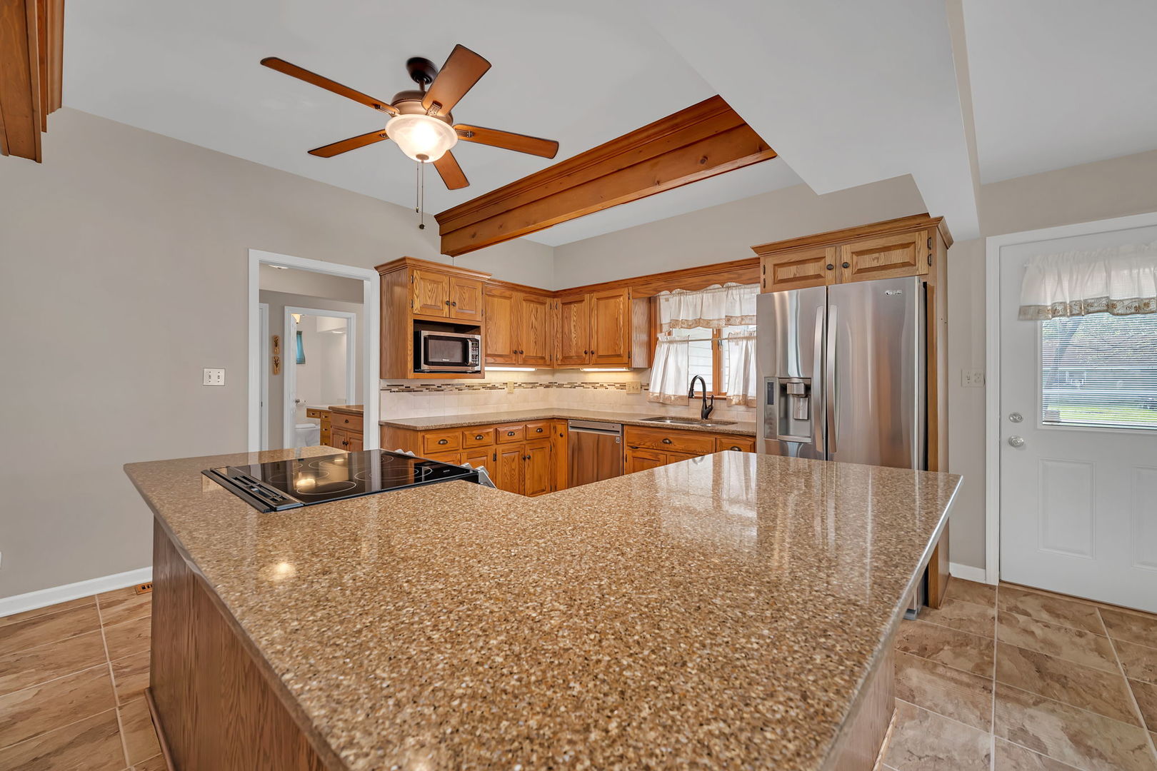 704 Hill Street, Mazon, IL 60444