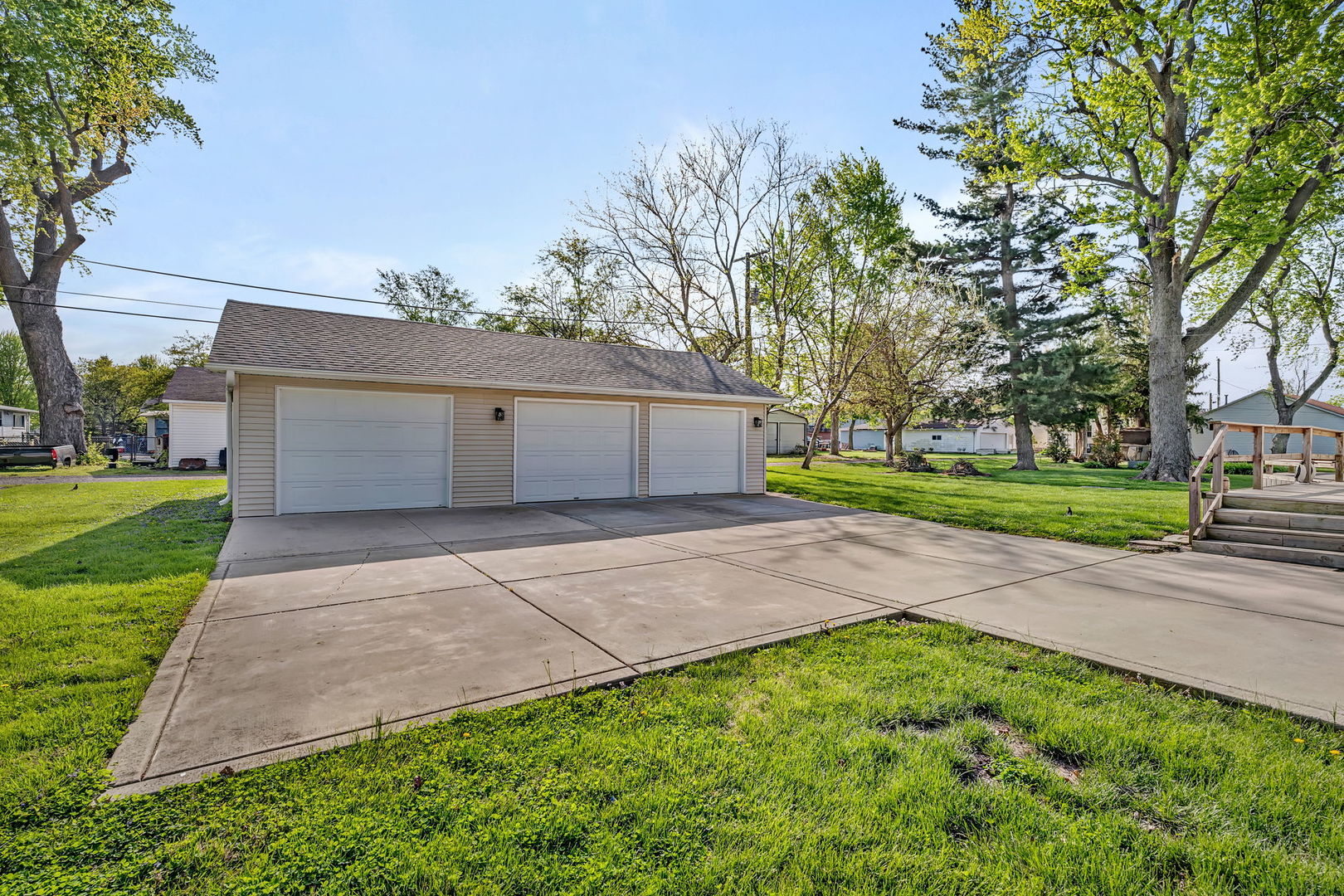 704 Hill Street, Mazon, IL 60444