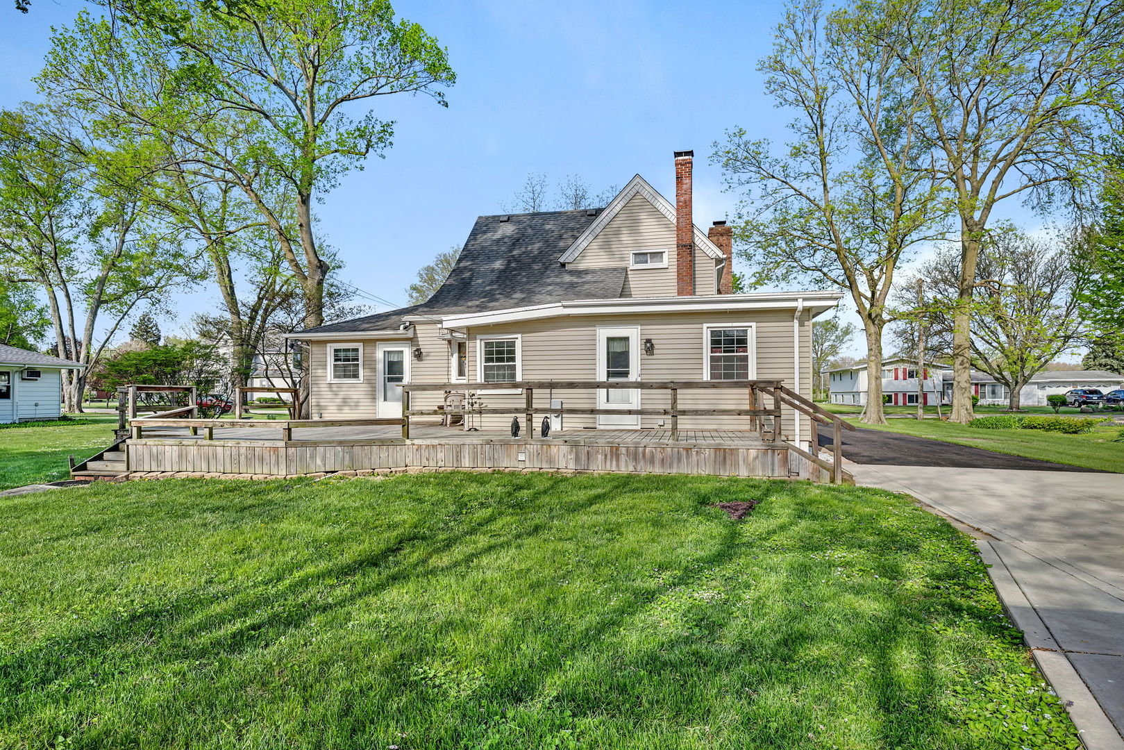 704 Hill Street, Mazon, IL 60444