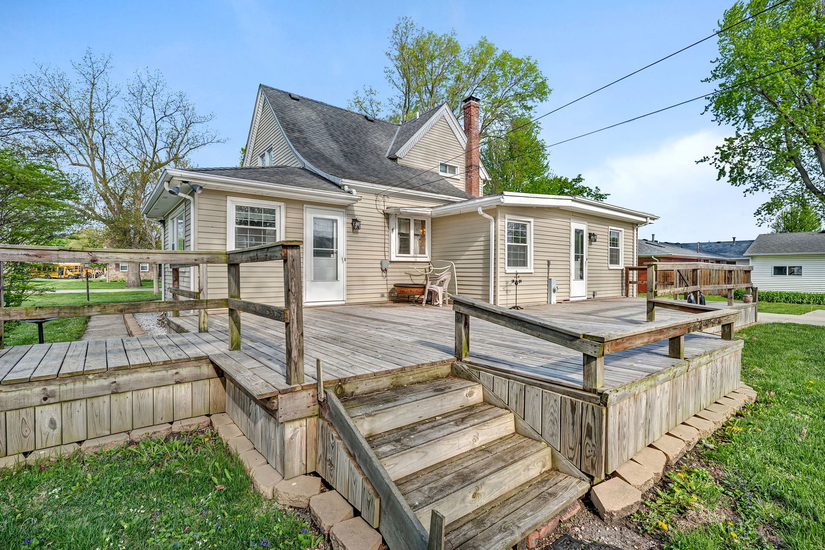 704 Hill Street, Mazon, IL 60444