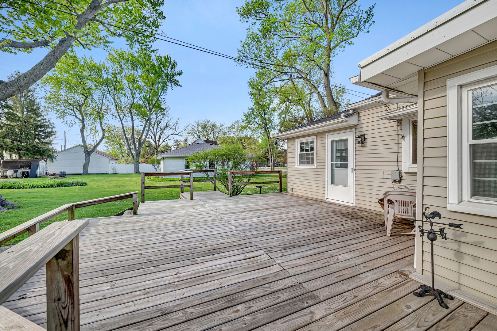 704 Hill Street, Mazon, IL 60444