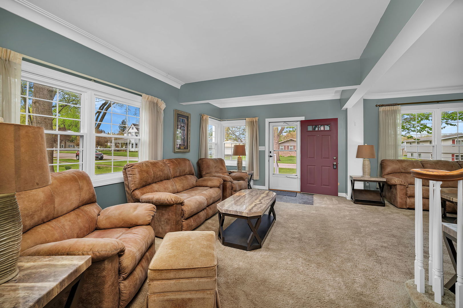 704 Hill Street, Mazon, IL 60444