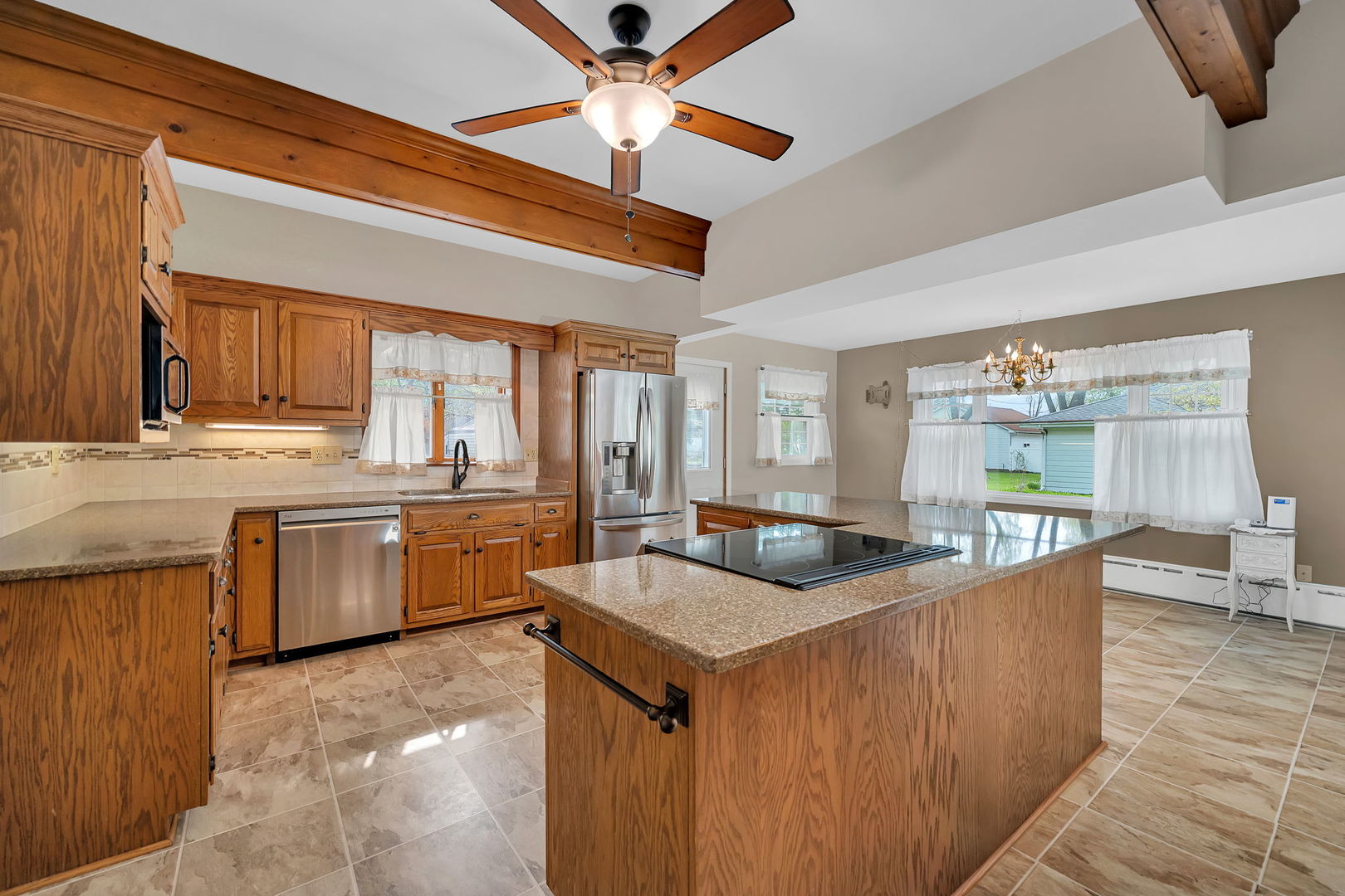 704 Hill Street, Mazon, IL 60444