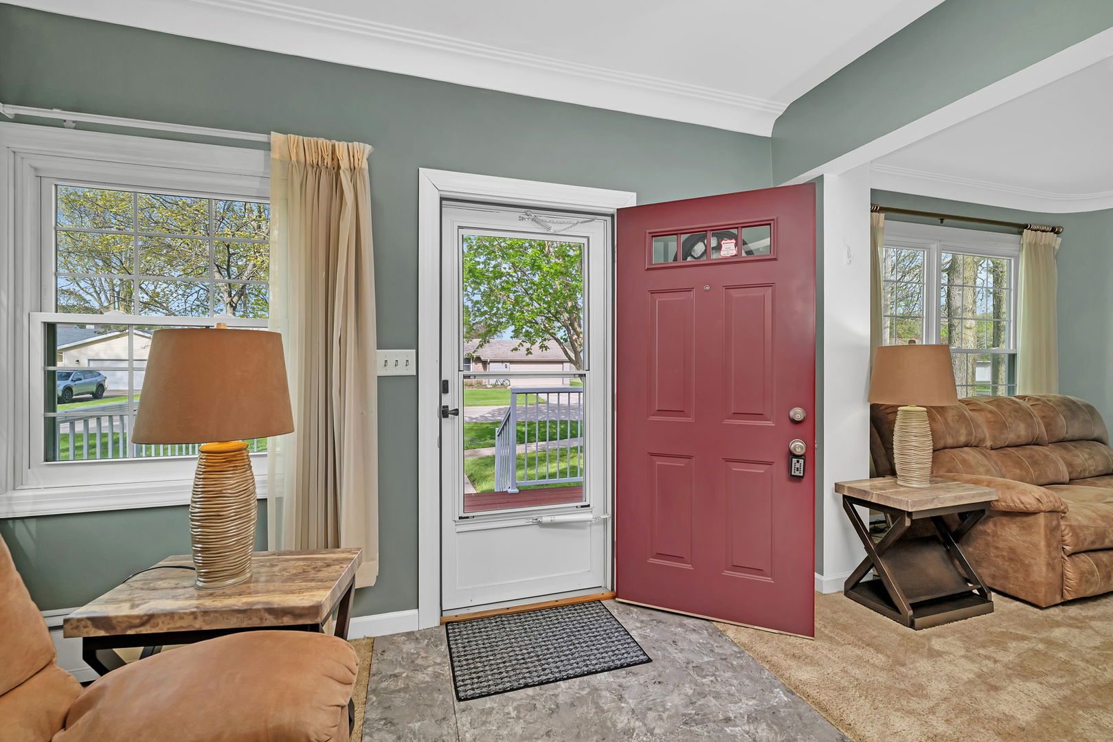 704 Hill Street, Mazon, IL 60444